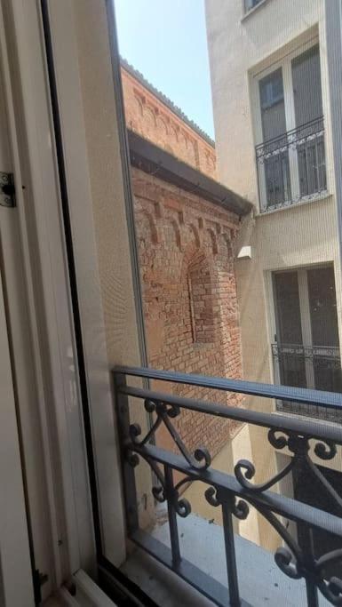 דירות פאביה Centro Storico Piazza Vittoria מראה חיצוני תמונה